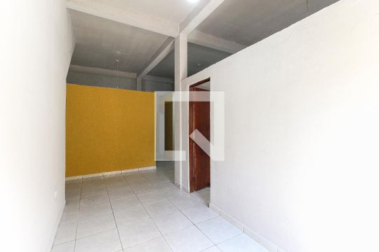 Sala de casa à venda com 2 quartos, 45m² em Parque Savoi City, São Paulo