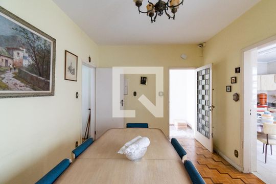 Casa para alugar com 3 quartos, 200m² em Jardim Prudência, São Paulo