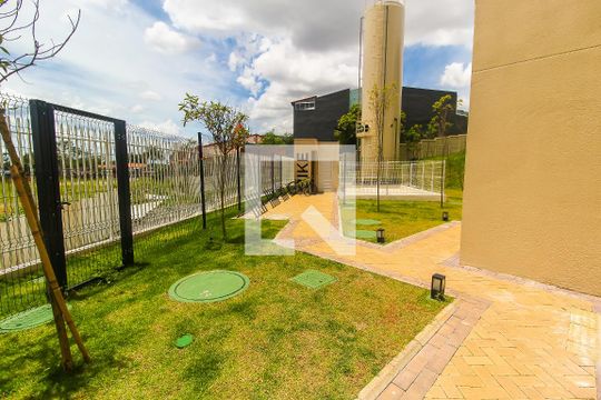 Apartamento para alugar com 2 quartos, 33m² em Fazenda Aricanduva, São Paulo