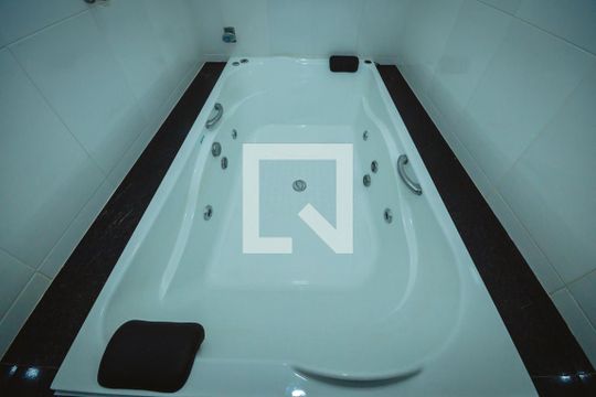 Cobertura de apartamento para alugar com 3 quartos, 180m² em Santa Amelia, Belo Horizonte