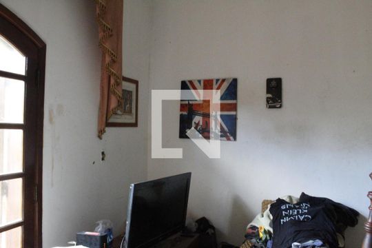 Quarto 1 de casa para alugar com 6 quartos, 540m² em Anil, Rio de Janeiro