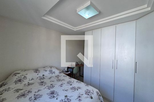 Suíte 1  de casa de condomínio à venda com 4 quartos, 116m² em Vargem Pequena, Rio de Janeiro