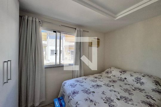 Suíte 1  de casa de condomínio à venda com 4 quartos, 116m² em Vargem Pequena, Rio de Janeiro