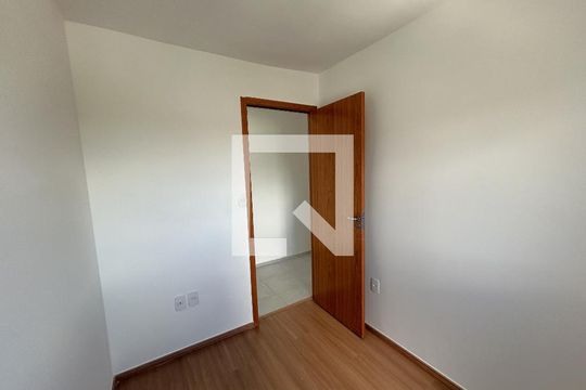 Quarto 1 de apartamento para alugar com 2 quartos, 40m² em Inhaúma, Rio de Janeiro