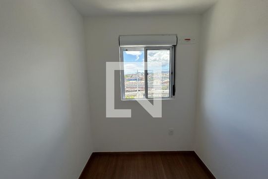 Quarto 1 de apartamento para alugar com 2 quartos, 40m² em Inhaúma, Rio de Janeiro