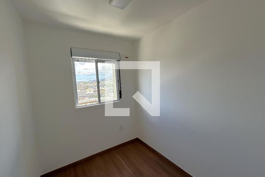 Quarto 1 de apartamento para alugar com 2 quartos, 40m² em Inhaúma, Rio de Janeiro