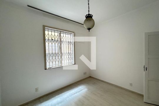 Quarto 2 de casa à venda com 3 quartos, 100m² em Méier, Rio de Janeiro