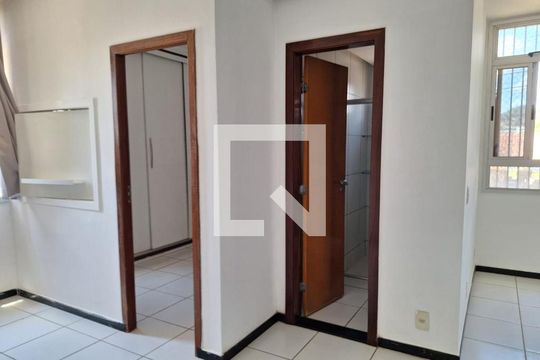 Apartamento para alugar com 1 quarto, 36m² em Zona Industrial (guará), Brasília