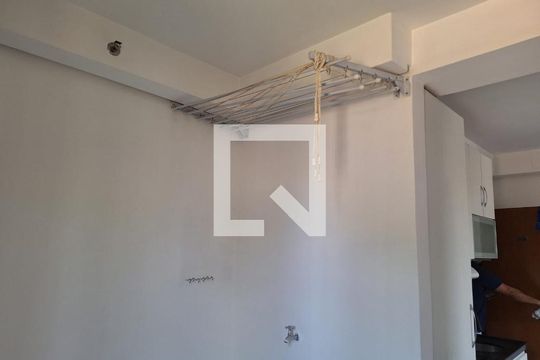 Apartamento para alugar com 1 quarto, 36m² em Zona Industrial (guará), Brasília