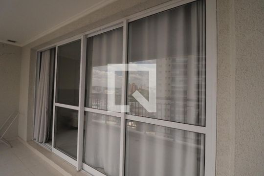 Suíte de apartamento para alugar com 1 quarto, 48m² em Vila Arens, Jundiaí