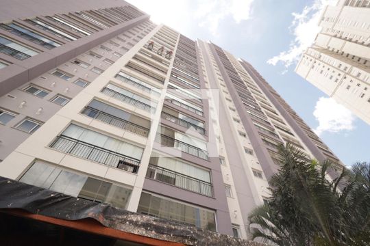 Apartamento para alugar com 1 quarto, 48m² em Vila Arens, Jundiaí