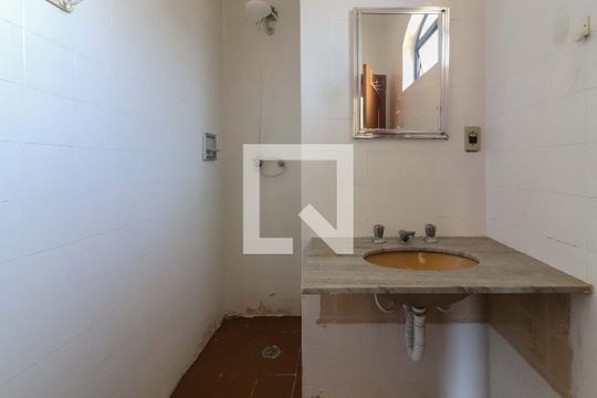 Quarto 1 - Suite de casa à venda com 3 quartos, 149m² em Cidade São Francisco, São Paulo