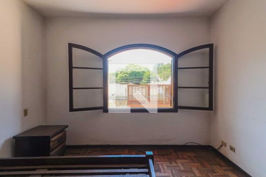 Quarto 1 - Suite de casa à venda com 3 quartos, 149m² em Cidade São Francisco, São Paulo