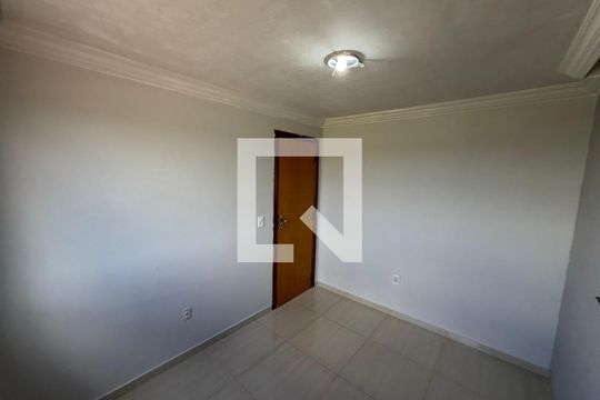 Quarto 2 de apartamento para alugar com 2 quartos, 67m² em Taguatinga, Brasília