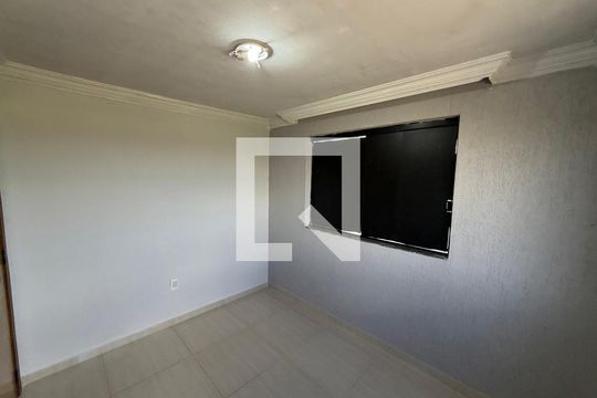 Quarto 2 de apartamento para alugar com 2 quartos, 67m² em Taguatinga, Brasília