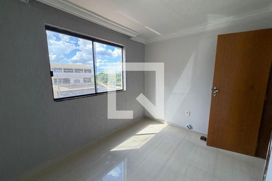 Quarto 1 de apartamento para alugar com 2 quartos, 67m² em Taguatinga, Brasília