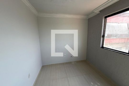 Quarto 1 de apartamento para alugar com 2 quartos, 67m² em Taguatinga, Brasília