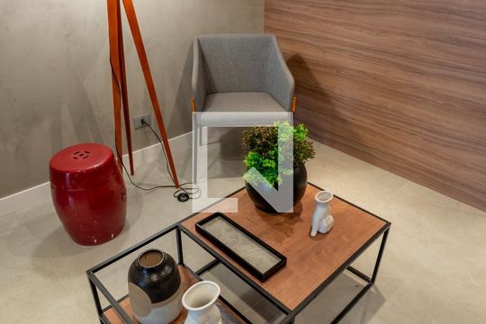 Kitnet/Studio para alugar com 1 quarto, 25m² em Perdizes, São Paulo