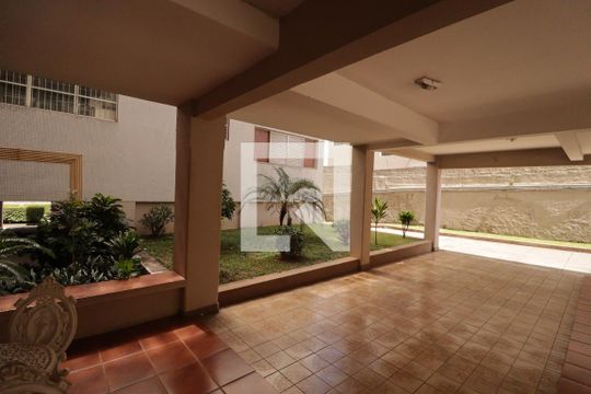 Área comum de apartamento à venda com 2 quartos, 130m² em Vila Pirapora, Jundiaí