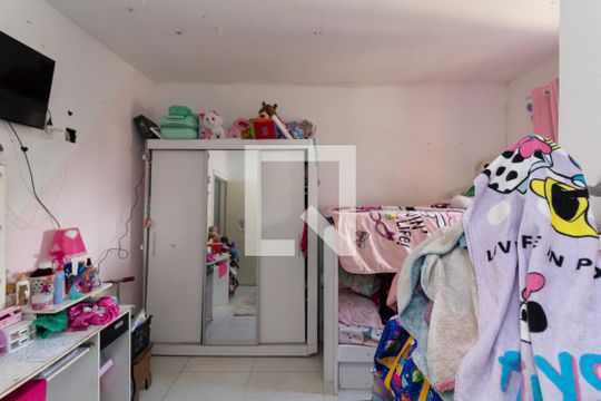 Suíte de casa à venda com 3 quartos, 105m² em Vila Verde, São Paulo