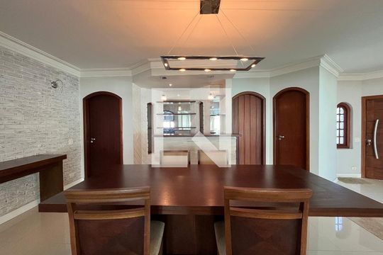 Casa de Condomínio para alugar com 5 quartos, 915m² em Jardim Sao Paulo Ii, Cotia