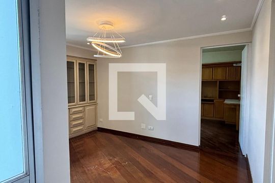 Apartamento à venda com 4 quartos, 167m² em Mirandópolis, São Paulo