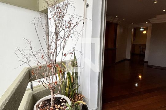 Apartamento à venda com 4 quartos, 167m² em Mirandópolis, São Paulo