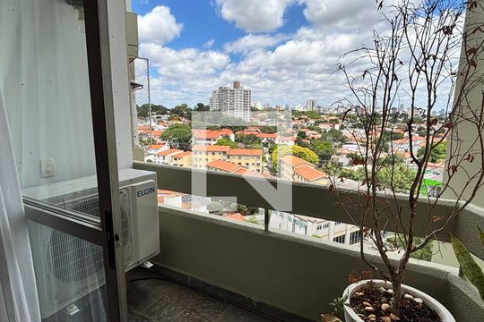 Apartamento à venda com 4 quartos, 167m² em Mirandópolis, São Paulo