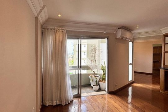 Apartamento à venda com 4 quartos, 167m² em Mirandópolis, São Paulo