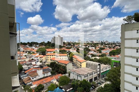 Apartamento à venda com 4 quartos, 167m² em Mirandópolis, São Paulo