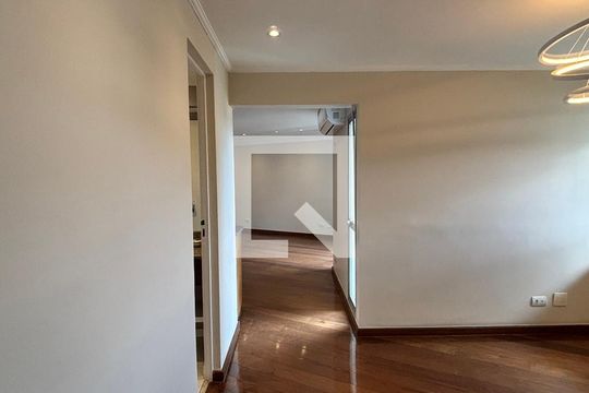 Apartamento à venda com 4 quartos, 167m² em Mirandópolis, São Paulo