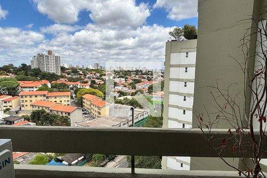 Apartamento à venda com 4 quartos, 167m² em Mirandópolis, São Paulo