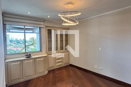 Apartamento à venda com 4 quartos, 167m² em Mirandópolis, São Paulo