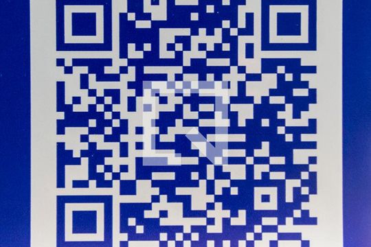 QR Code de apartamento à venda com 3 quartos, 105m² em Vila Kosmos, Rio de Janeiro