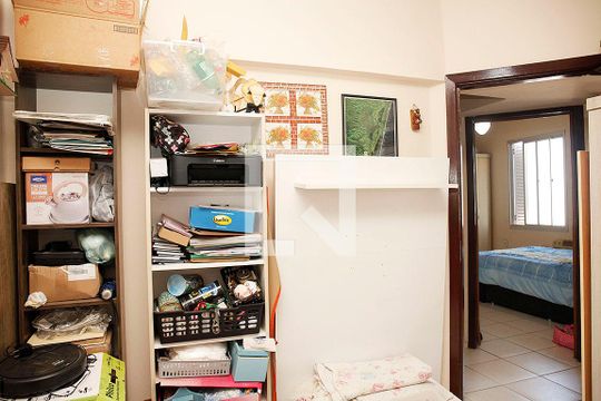 Quarto 1 de apartamento à venda com 3 quartos, 100m² em Cidade Baixa, Porto Alegre