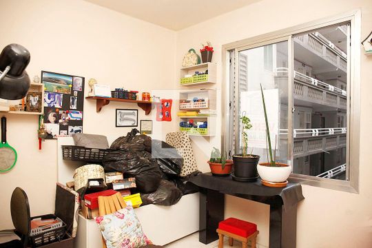Quarto 1 de apartamento à venda com 3 quartos, 100m² em Cidade Baixa, Porto Alegre
