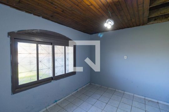Quarto 1 de casa à venda com 3 quartos, 288m² em Campo Novo, Porto Alegre