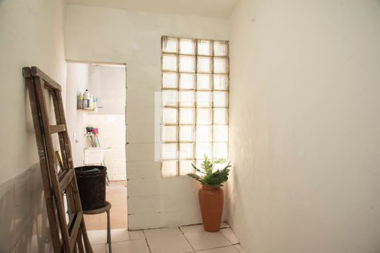 Quarto de Serviço de casa à venda com 2 quartos, 180m² em Bosque da Saúde, São Paulo