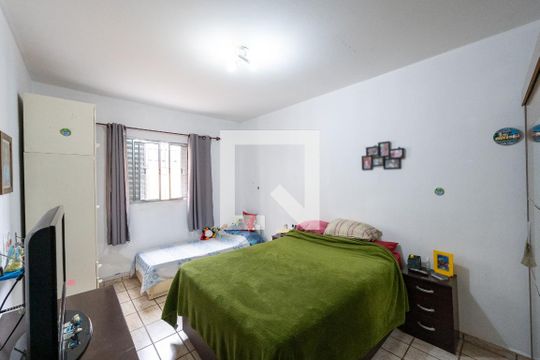 Quarto 1 de casa à venda com 3 quartos, 250m² em Vila da Saúde, São Paulo