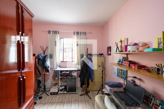 Quarto 2 de casa à venda com 3 quartos, 250m² em Vila da Saúde, São Paulo
