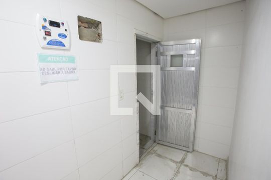 Sauna de apartamento para alugar com 2 quartos, 52m² em Taquara, Rio de Janeiro