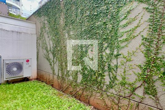 Garden de apartamento para alugar com 1 quarto, 72m² em Vila Madalena, São Paulo