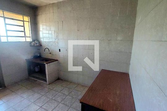 Apartamento à venda com 1 quarto, 55m² em Lagoinha, Belo Horizonte