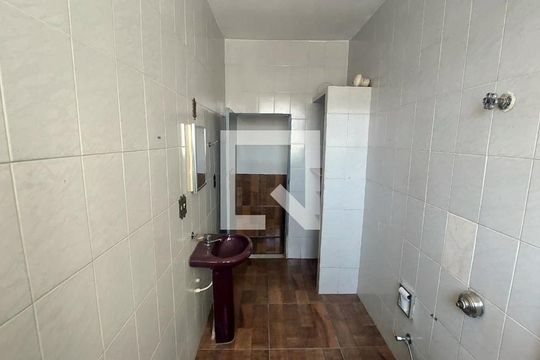 Apartamento à venda com 1 quarto, 55m² em Lagoinha, Belo Horizonte