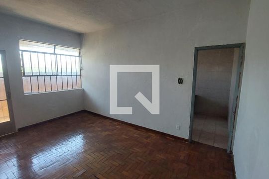 Apartamento à venda com 1 quarto, 55m² em Lagoinha, Belo Horizonte