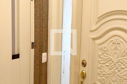 Apartamento para alugar com 3 quartos, 190m² em Vila Andrade, São Paulo