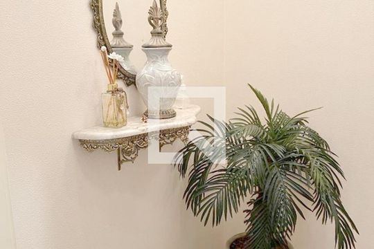 Apartamento para alugar com 3 quartos, 190m² em Vila Andrade, São Paulo