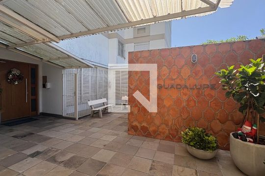 Fachada de apartamento à venda com 2 quartos, 59m² em Pátria Nova, Novo Hamburgo