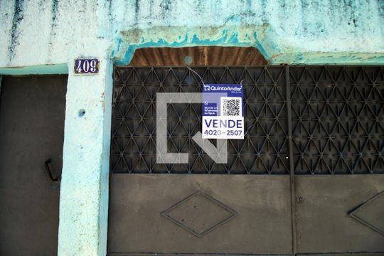 Placa de casa à venda com 3 quartos, 300m² em Irajá, Rio de Janeiro