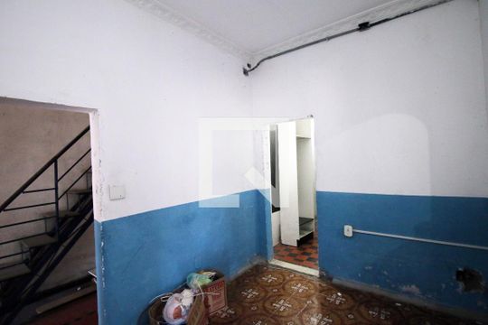 Sala 2 de casa à venda com 3 quartos, 300m² em Irajá, Rio de Janeiro